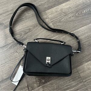 Rebecca Minkoff Small Darren Messenger Bag